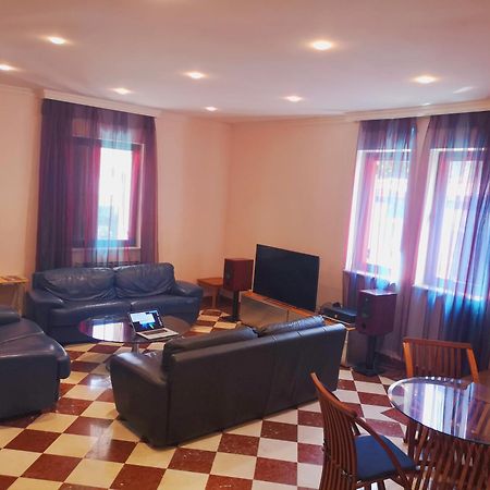 Villa Teuta ريسان المظهر الخارجي الصورة