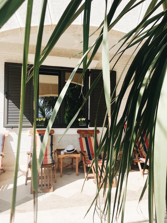 Villa Teuta ريسان المظهر الخارجي الصورة
